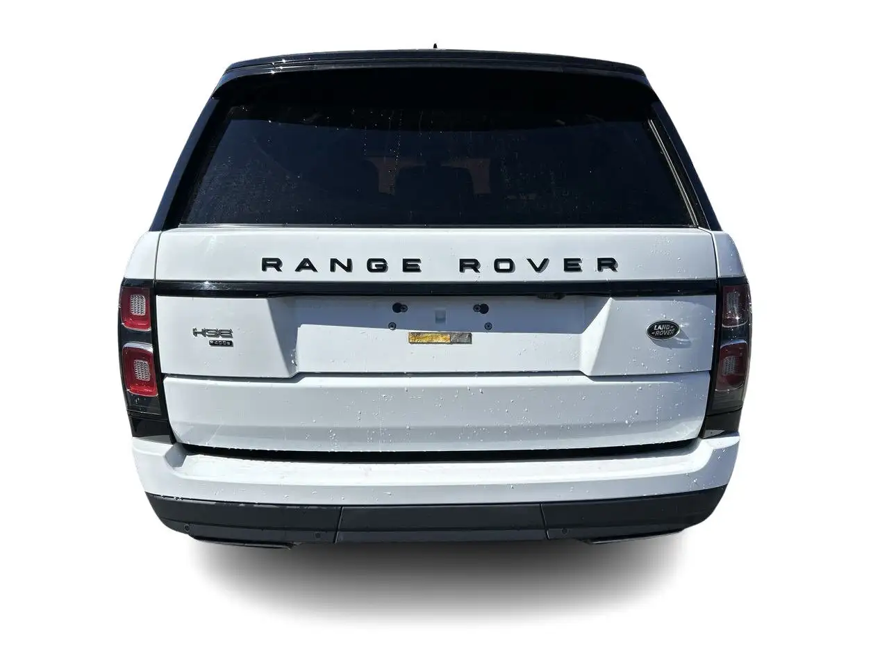 Land Rover Range Rover снимка Land Rover Range Rover