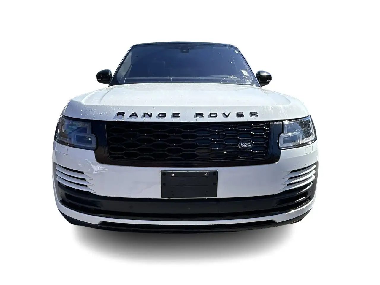 Land Rover Range Rover снимка Land Rover Range Rover