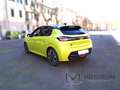 Peugeot 208 1.2 puretech GT s&s 100cv Gelb - thumbnail 13