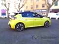 Peugeot 208 1.2 puretech GT s&s 100cv Gelb - thumbnail 8