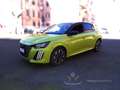 Peugeot 208 1.2 puretech GT s&s 100cv Gelb - thumbnail 2