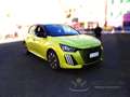 Peugeot 208 1.2 puretech GT s&s 100cv Gelb - thumbnail 1