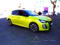 Peugeot 208 1.2 puretech GT s&s 100cv Gelb - thumbnail 6