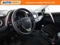Toyota RAV4 2.2D-4D Advance 4x4 Blanco - thumbnail 12