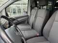 Mercedes-Benz Vito 2.2 CDI lang Klima AHK 9-Sitzer Silber - thumbnail 27