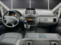 Mercedes-Benz Vito 2.2 CDI lang Klima AHK 9-Sitzer Srebrny - thumbnail 12