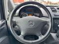 Mercedes-Benz Vito 2.2 CDI lang Klima AHK 9-Sitzer Silber - thumbnail 22