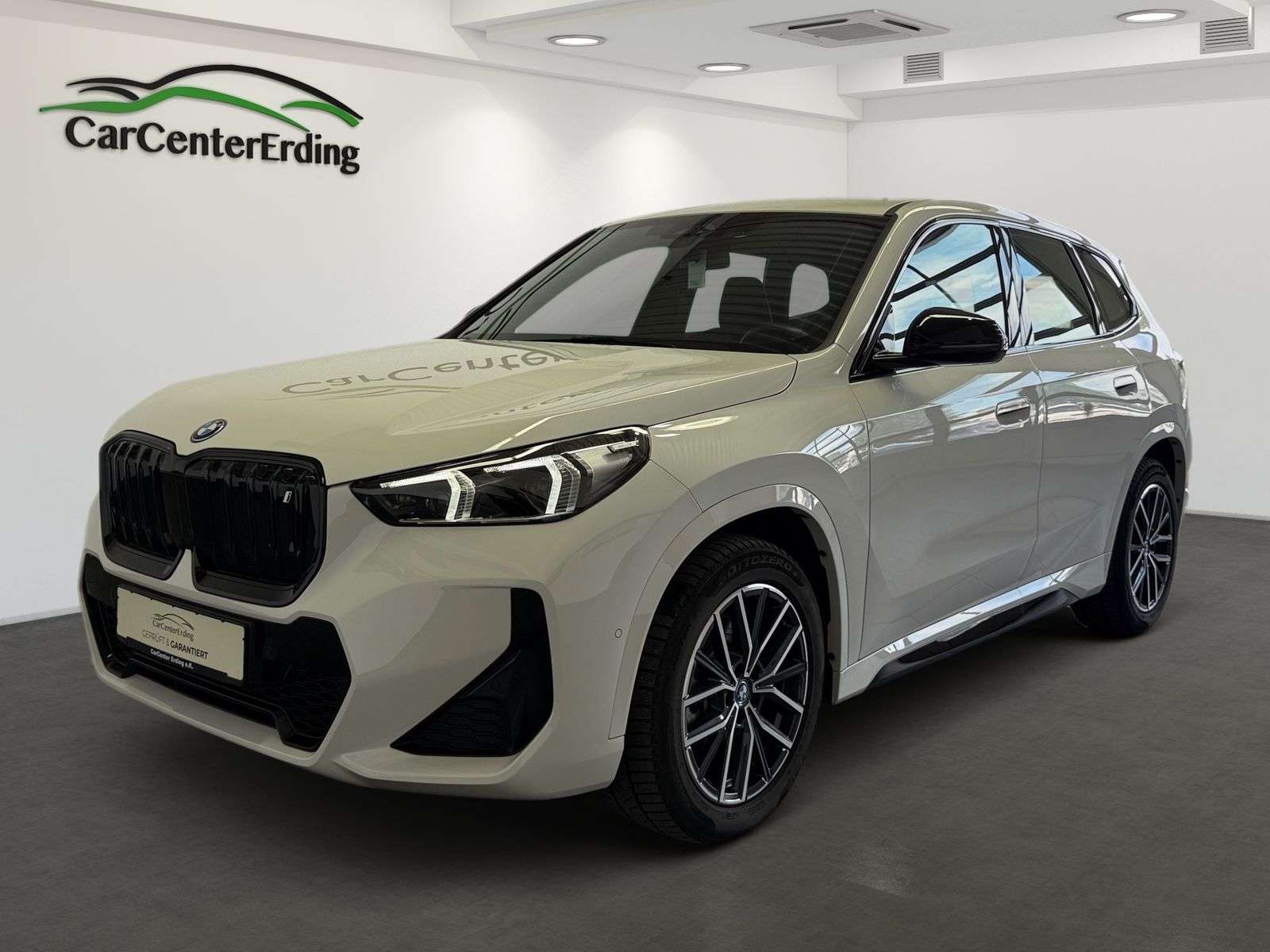 BMW iX1 occasion