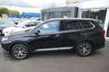 Mitsubishi Outlander Outlander Diesel 2.2 DI- 4WD Automatik 7 Sitzer Schwarz - thumbnail 4