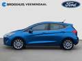 Ford Fiesta 1.0 Titanium X | B&O Audio | Cruise Control | Appl Bleu - thumbnail 6