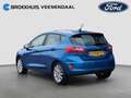 Ford Fiesta 1.0 Titanium X | B&O Audio | Cruise Control | Appl Bleu - thumbnail 3