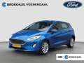 Ford Fiesta 1.0 Titanium X | B&O Audio | Cruise Control | Appl Bleu - thumbnail 1