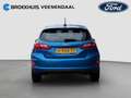 Ford Fiesta 1.0 Titanium X | B&O Audio | Cruise Control | Appl Bleu - thumbnail 5