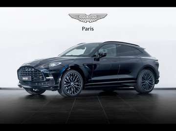 4.0 V8 biturbo 707ch BVA9