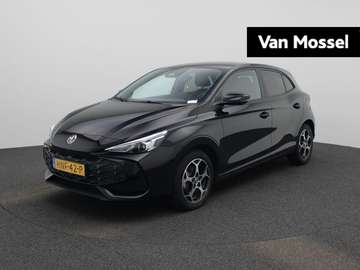 1.5 Hybrid+ Aut. Luxury