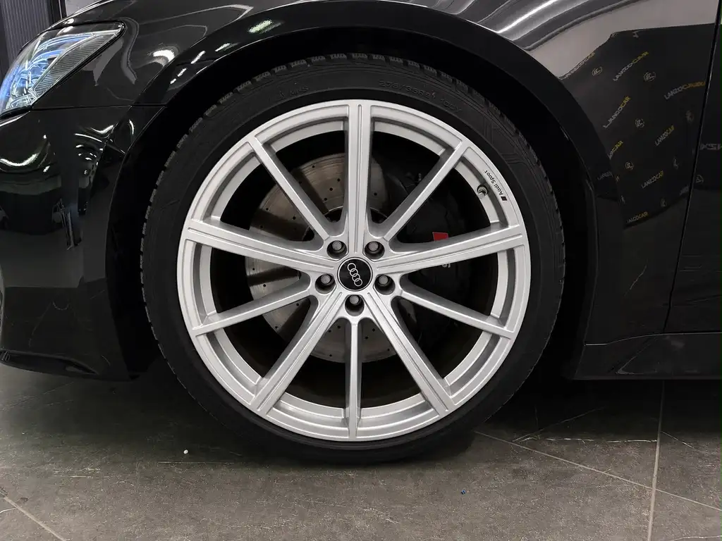 Audi RS6 | foto 15
