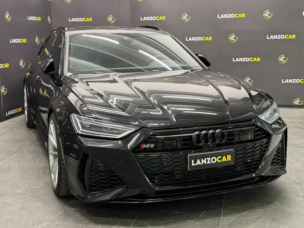 Audi RS6 | foto 3