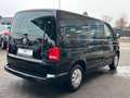 Volkswagen T5 Caravelle °Auto°9.Sitzer°Schkhft°2.Schiebetür Schwarz - thumbnail 3