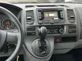Volkswagen T5 Caravelle °Auto°9.Sitzer°Schkhft°2.Schiebetür Schwarz - thumbnail 9