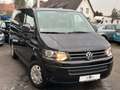 Volkswagen T5 Caravelle °Auto°9.Sitzer°Schkhft°2.Schiebetür Schwarz - thumbnail 13