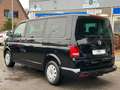Volkswagen T5 Caravelle °Auto°9.Sitzer°Schkhft°2.Schiebetür Schwarz - thumbnail 5