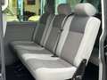 Volkswagen T5 Caravelle °Auto°9.Sitzer°Schkhft°2.Schiebetür Schwarz - thumbnail 6