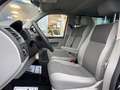 Volkswagen T5 Caravelle °Auto°9.Sitzer°Schkhft°2.Schiebetür Schwarz - thumbnail 11