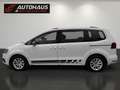 SEAT Alhambra FR 2,0 TDI DSG | TOP AUSSTATTUNG  | 7-SITZE | Weiß - thumbnail 2