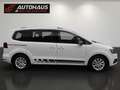 SEAT Alhambra FR 2,0 TDI DSG | TOP AUSSTATTUNG  | 7-SITZE | Weiß - thumbnail 5