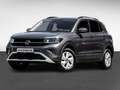 Volkswagen T-Cross 1.0 LIFE ACC SITZHZ. CARPLAY/ANDROIDAUTO Gris - thumbnail 2