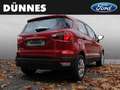 Ford EcoSport COOL&CONNECT 1.0 EcoBoost Rot - thumbnail 4