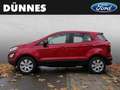 Ford EcoSport COOL&CONNECT 1.0 EcoBoost Rot - thumbnail 6