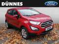 Ford EcoSport COOL&CONNECT 1.0 EcoBoost Rot - thumbnail 2