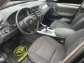 BMW X3 xDrive 20d Schwarz - thumbnail 11