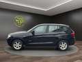 BMW X3 xDrive 20d Schwarz - thumbnail 2