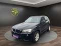 BMW X3 xDrive 20d Schwarz - thumbnail 1