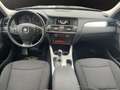 BMW X3 xDrive 20d Schwarz - thumbnail 11