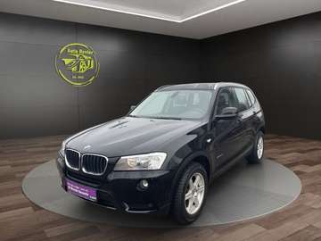 xDrive 20d