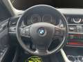 BMW X3 xDrive 20d Schwarz - thumbnail 13