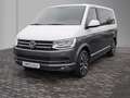 Volkswagen T6 Multivan 2.0 TDI DSG *AHK*LED*App-Connect*PDC*Kamera*Tem... Grau - thumbnail 2