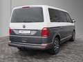 Volkswagen T6 Multivan 2.0 TDI DSG *AHK*LED*App-Connect*PDC*Kamera*Tem... Grau - thumbnail 4