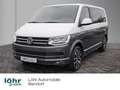Volkswagen T6 Multivan 2.0 TDI DSG *AHK*LED*App-Connect*PDC*Kamera*Tem... Grau - thumbnail 1