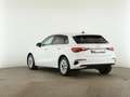 Audi A3 40 TFSIe *Hybrid*HUD*Navi*LED* Weiß - thumbnail 6