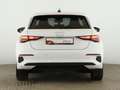 Audi A3 40 TFSIe *Hybrid*HUD*Navi*LED* Weiß - thumbnail 7