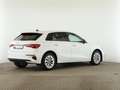 Audi A3 40 TFSIe *Hybrid*HUD*Navi*LED* Weiß - thumbnail 8