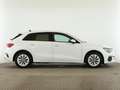 Audi A3 40 TFSIe *Hybrid*HUD*Navi*LED* Weiß - thumbnail 9