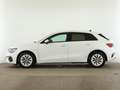 Audi A3 40 TFSIe *Hybrid*HUD*Navi*LED* Weiß - thumbnail 5