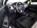 Nissan Micra 1.0 G Visia 70 Blanco - thumbnail 2