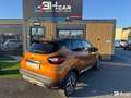 Renault Captur 1.2 TCE 120ch ENERGY INTENS Attelage Or - thumbnail 4