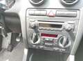 Audi A3 1.6 KLIMAA SHZ BC EL. SCHIEBEDACH SERVO Ambition Grau - thumbnail 14